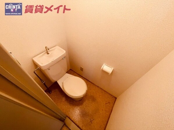 イーストバレーの物件内観写真